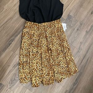 LulaRoe combined outfit